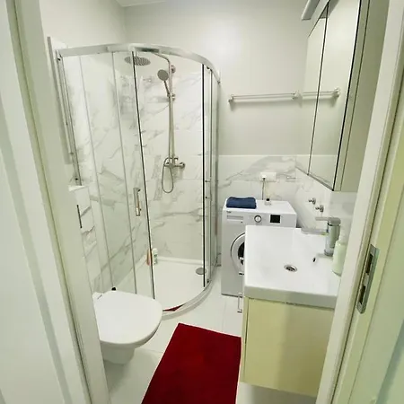 Bezagenta Mozart5 Studio Easy Access To City Wifi Apartament *